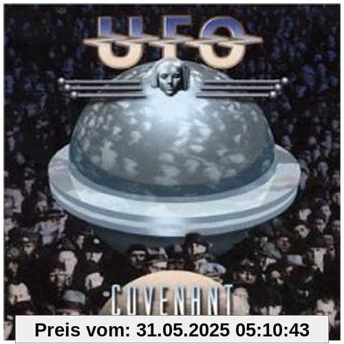 Covenant von Ufo
