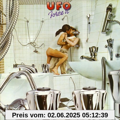 Force It Force It von Ufo