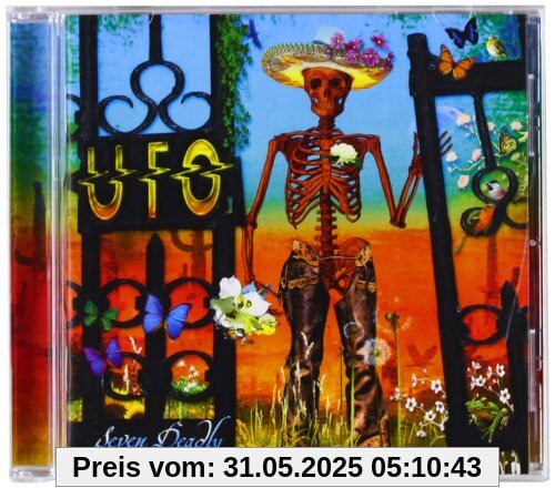 Seven Deadly Seven Deadly von Ufo