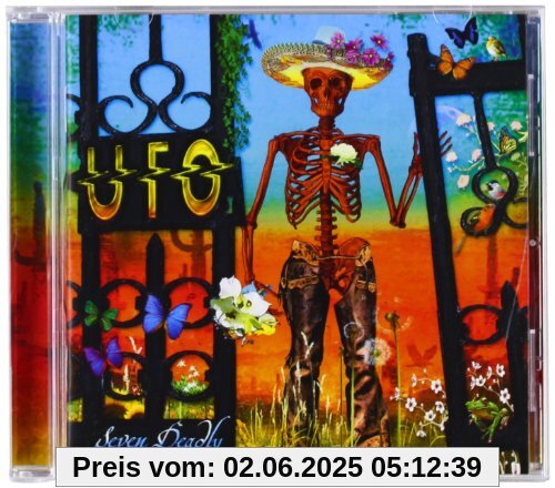 Seven Deadly von Ufo