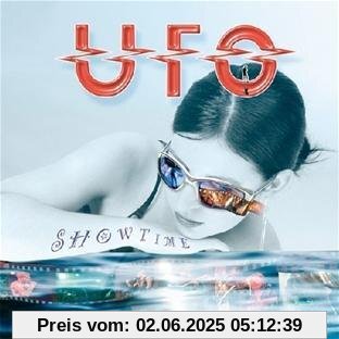 Showtime von Ufo
