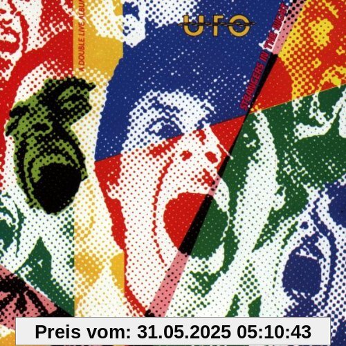 Strangers in the Night Strangers in the Night von Ufo