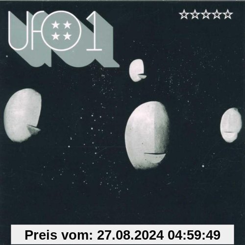 Ufo 1 von Ufo