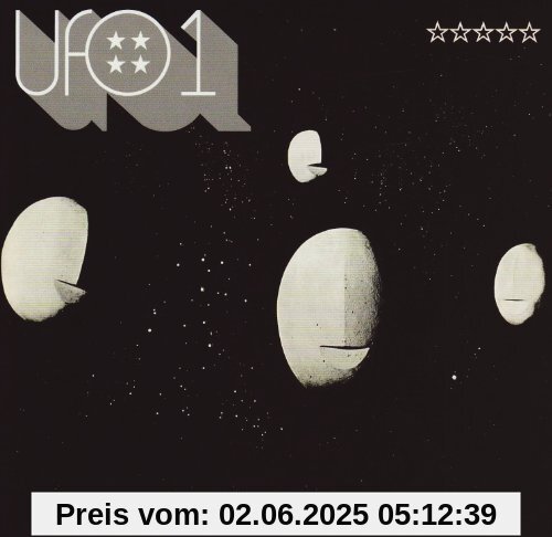 Ufo 1 von Ufo