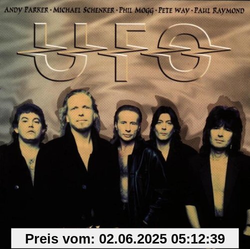 Walk on Water Walk on Water von Ufo