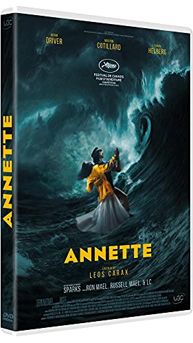 Annette [FR Import] von Ugc