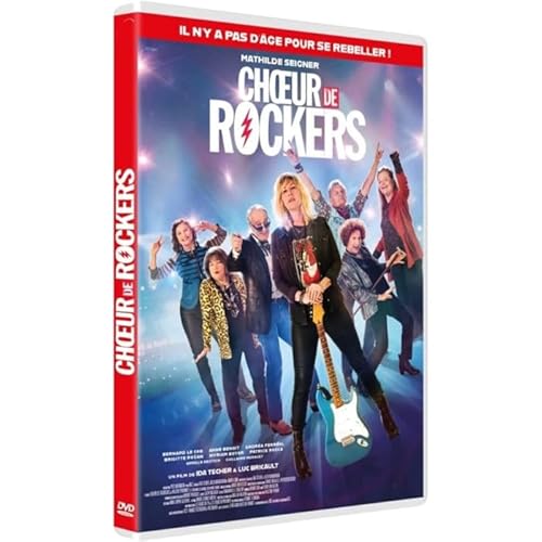 Choeur de rockers [FR Import] von Ugc
