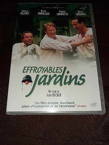 Effroyables jardins [FR Import] von Ugc