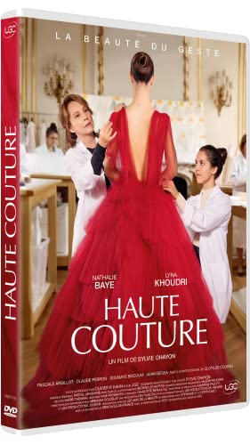 Haute couture [FR Import] von Ugc