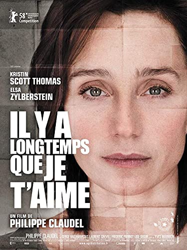 Il y a longtemps que je t'aime [FR Import] von Ugc