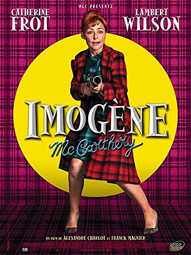 Imogene mccarthery [FR Import] von Ugc