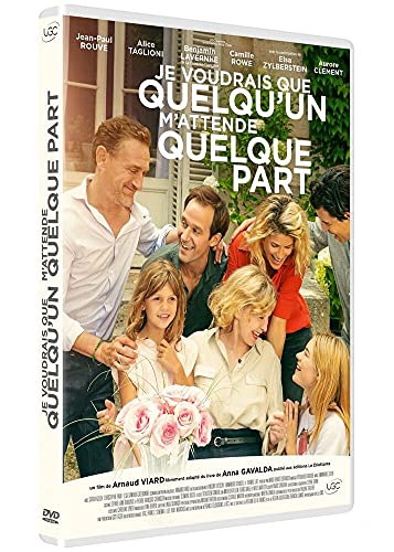 Je voudrais que quelqu'un m'attende quelque part [FR Import] von Ugc