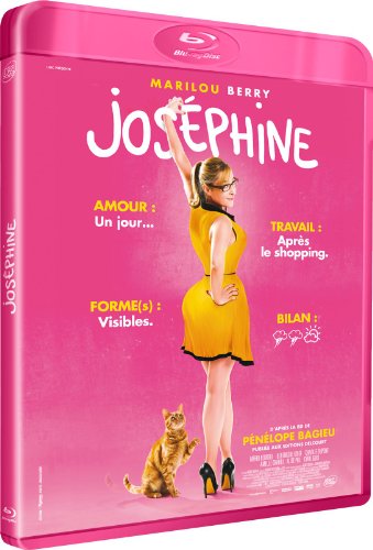 Joséphine [Blu-ray] [FR Import] von Ugc