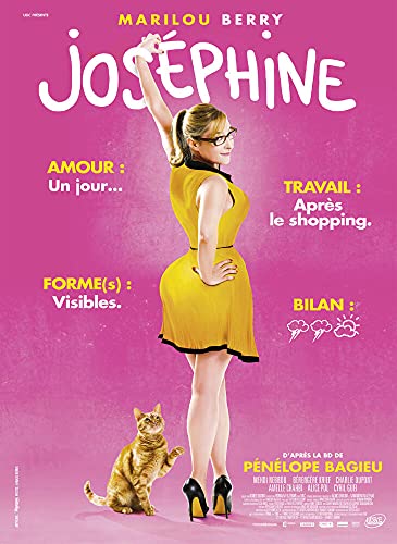 Joséphine [FR Import] von Ugc