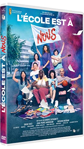 L'école est à nous [FR Import] von Ugc