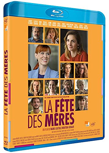 La fête des mères [Blu-ray] [FR Import] von Ugc