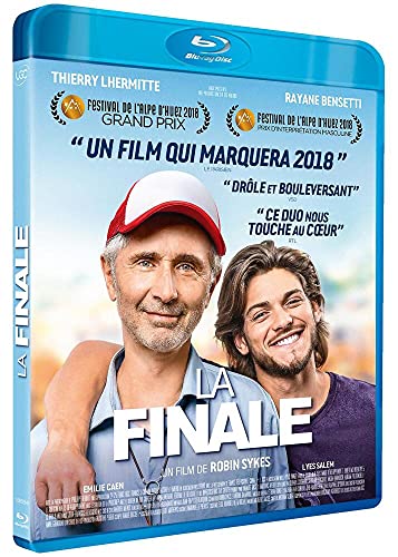 La finale [Blu-ray] [FR Import] von Ugc