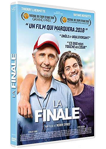 La finale [FR Import] von Ugc