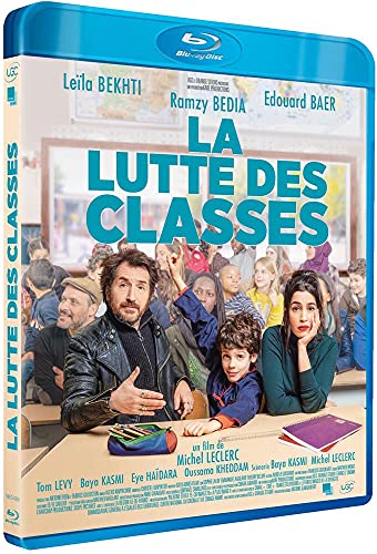 La lutte des classes [Blu-ray] [FR Import] von Ugc