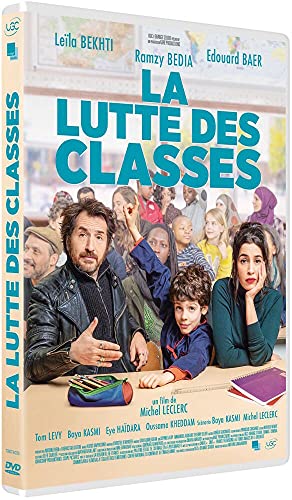 La lutte des classes [FR Import] von Ugc
