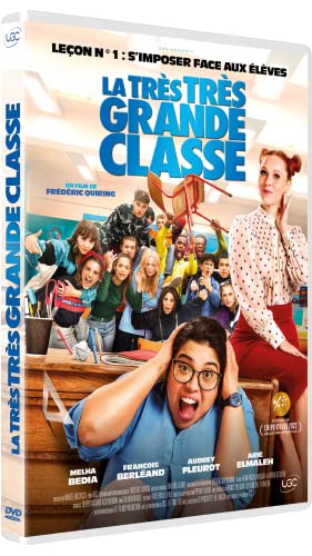 La très très grande classe [FR Import] von Ugc