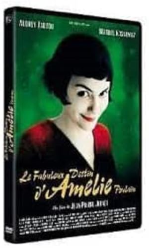 Le fabuleux destin d'amélie poulain [FR Import] von Ugc