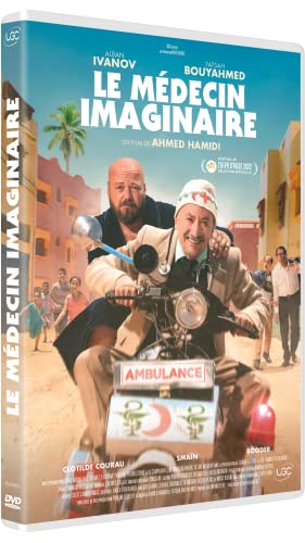 Le médecin imaginaire [FR Import] von Ugc