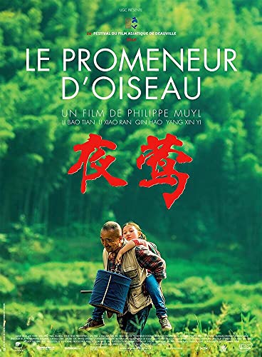 Le promeneur d'oiseau [FR Import] von Ugc