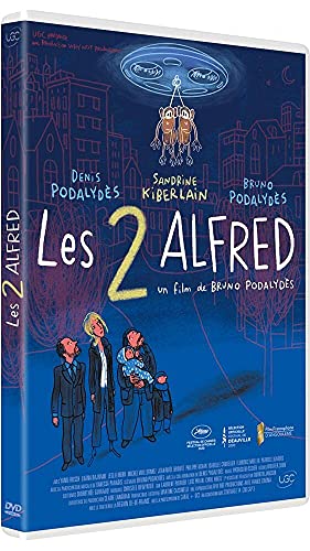 Les 2 alfred [FR Import] von Ugc