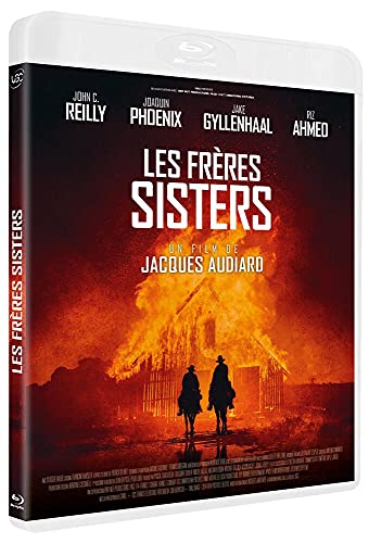 Les frères sisters [Blu-ray] [FR Import] von Ugc