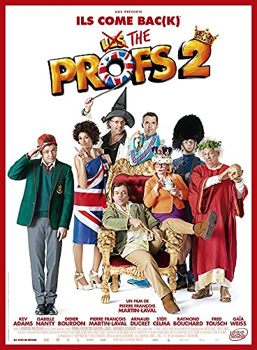 Les profs 2 [FR Import] von Ugc