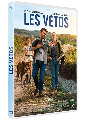 Les vétos [FR Import] von Ugc