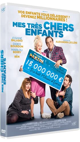 Mes très chers enfants [FR Import] von Ugc
