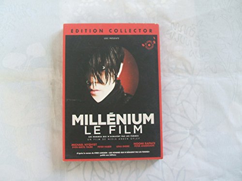 Millénium, le film - Edition collector 2 DVD von Ugc