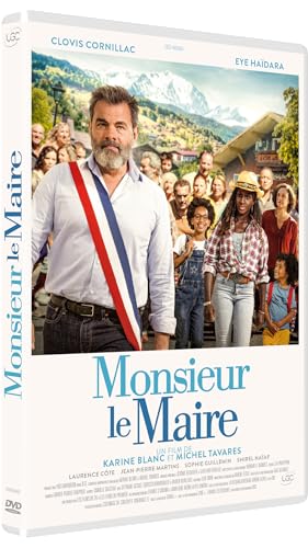 Monsieur, le maire [FR Import] von Ugc