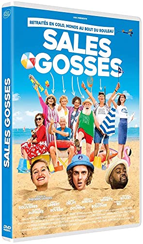 Sales gosses [FR Import] von Ugc