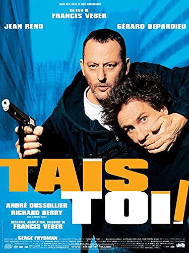 Tais-toi ! [FR Import] von Ugc