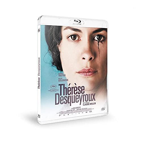 Thérèse desqueyroux [Blu-ray] [FR Import] von Ugc