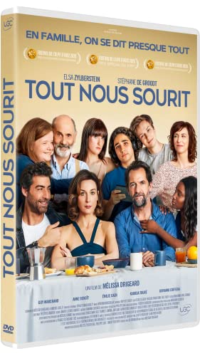 Tout nous sourit [FR Import] von Ugc
