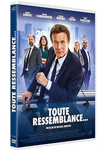 Toute ressemblance... [FR Import] von Ugc