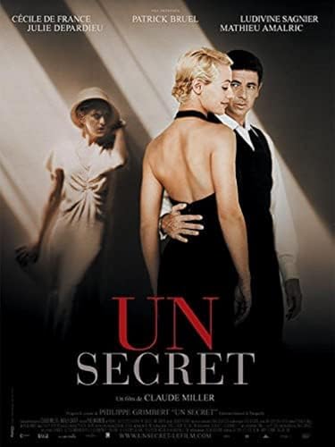 Un secret [FR Import] von Ugc