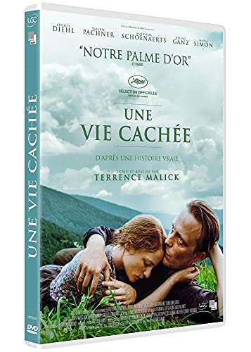 Une vie cachée [FR Import] von Ugc