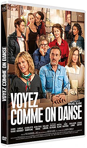 Voyez comme on danse [FR Import] von Ugc