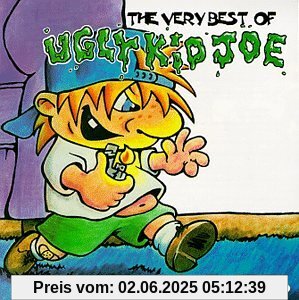 As Ugly As It Gets Very Best O As Ugly As It Gets Very Best O von Ugly Kid Joe