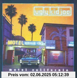 Motel California Motel California von Ugly Kid Joe