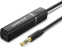 Bluetooth-Empfänger V4.2 UGREEN - schwarz Bluetooth-Empfänger V4.2 UGREEN - schwarz von Ugreen