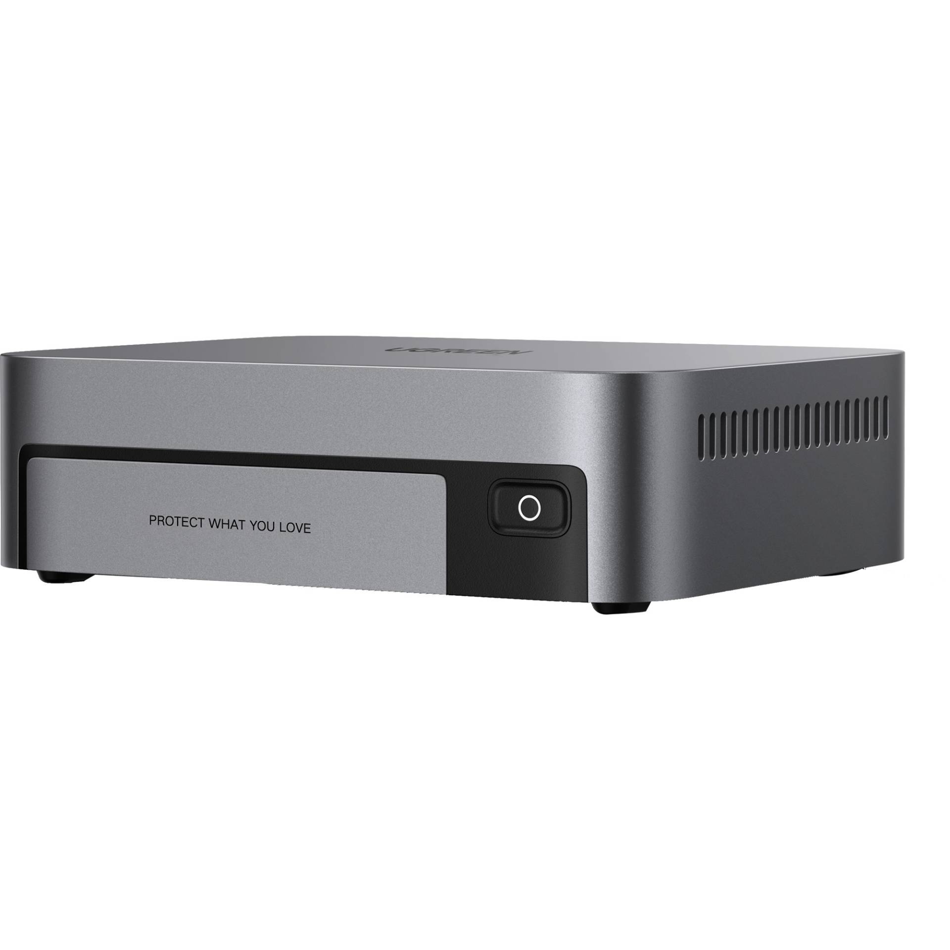 DXP480T Plus, NAS DXP480T Plus, NAS von Ugreen