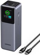 UGREEN 25000mAh 200W Fast Charging Powerbank (35525B) von Ugreen