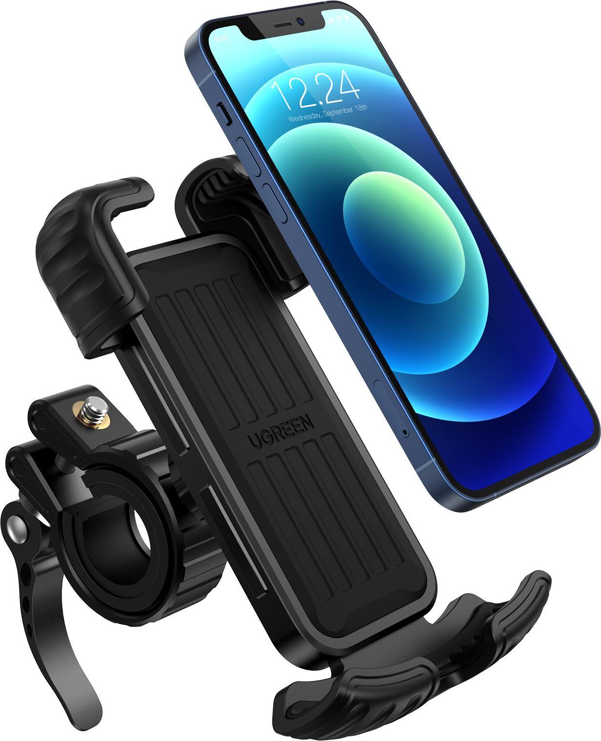 UGREEN Bike Mount Phone Holder Black (60548) von Ugreen