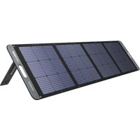 UGREEN Faltbares Solarpanel Schnellaufladung (200W) - Grau von Ugreen